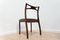 Mid-Century Danish Rosewood Dining Chairs, 1960s, Set of 4 13