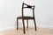 Mid-Century Danish Rosewood Dining Chairs, 1960s, Set of 4, Image 13