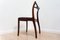 Mid-Century Danish Rosewood Dining Chairs, 1960s, Set of 4 12