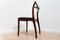 Mid-Century Danish Rosewood Dining Chairs, 1960s, Set of 4, Image 12