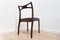 Mid-Century Danish Rosewood Dining Chairs, 1960s, Set of 4, Image 17