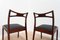 Mid-Century Danish Rosewood Dining Chairs, 1960s, Set of 4 10