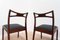 Mid-Century Danish Rosewood Dining Chairs, 1960s, Set of 4, Image 10