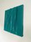 Jackart, Pleated Emerald Canvas, 2023, Tessuto, Immagine 4