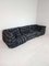 Togo Modular Sofa by Michel Ducaroy for Ligne Roset, 1980s, Set of 4, Image 8