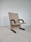 Italian T-Line Armchair by Burkhard Vogtherr for Arflex, 1980s 9