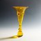 Vintage Murano Art Glass Vase by Franco Moretti, 1970s 2