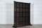 Large English Oak Panelled Room Divider, 1900s 3