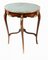 Empire French Cocktail Side Tables, Set of 2, Image 4