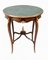 Empire French Cocktail Side Tables, Set of 2 3