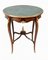 Empire French Cocktail Side Tables, Set of 2, Image 3