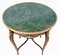 Empire French Cocktail Side Tables, Set of 2, Image 5