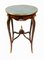 Empire French Cocktail Side Tables, Set of 2 6