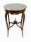 Empire French Cocktail Side Tables, Set of 2, Image 6