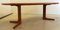 Vintage Round Extendable Wolkenstein Dining Table 13