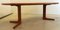Vintage Round Extendable Wolkenstein Dining Table, Image 13