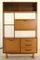 Vintage Denshaw Bookcase from Schreiber, Image 1