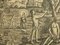 La tentación de Adán y Eva, siglo XVIII, grabado, Imagen 7