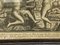 La tentación de Adán y Eva, siglo XVIII, grabado, Imagen 10