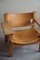 Danish Modern Spanish Chairs by Børge Mogensen for Fredericia, 1960s, Set of 2, Image 12