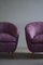 House and Garden Lounge Chairs attributed to Gio Ponti, 1940s, Set of 2, Image 18