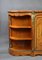 Victorian Walnut Credenza, 1860s, Image 2