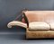 Leather End Sofa from Knoll, 2000s 8