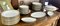 Limoges Porcelain Service, Set of 41 1