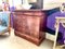 Louis Philippe Dresser in Flammmed Mahogany, Image 2