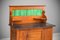 Victorian Tiled Washstand in Walnut, Image 9