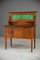 Victorian Tiled Washstand in Walnut 3