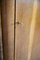 Art Deco Double Wardrobe in Oak, Image 9