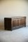 Antique English Chest in Oak 8