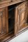 French Renaissance Revivel Cabinet in Walnut 11