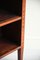Edwardian Inlaid Mahogany Bookcase, Image 10