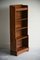 Vintage Bookcase in Golden Oak, Image 4