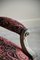 Butaca victoriana tapizada, Imagen 11