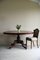 Table Victorienne Ovale Inclinable 7