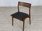 Dänischer Vintage Stuhl aus Teak 4