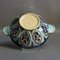 Cuenco Jugendstil de cerámica de Andre Métthey, Imagen 4