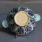 Jugendstil Ceramic Bowl by Andre Métthey 8