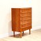 Danish Teak Chest of Drawers 9