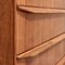 Danish Teak Chest of Drawers 12