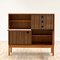 Credenza Mid-Century in noce, Immagine 7