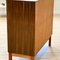 Enfilade Mid-Century en Noyer 13