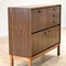 Enfilade Mid-Century en Noyer 11