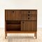 Credenza Mid-Century in noce, Immagine 9