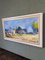 Swedish Artist, Landscape, 1950s, Oil on Canvas, Framed 3