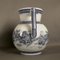 Antique Ceramic Jug from Villeroy & Boch, 1880 7