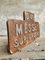 Vintage French Place Name Sign Messey-Sur-Grosne, Image 6